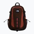 Miesto kuprinė The North Face Hot Shot Se 30 l dark chestnut/copper si