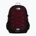 Miesto kuprinė The North Face Borealis Classic deep burgundy/tnf black