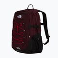 Miesto kuprinė The North Face Borealis Classic deep burgundy/tnf black 2
