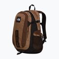 Miesto kuprinė The North Face Hot Shot Se 30 l garnet/smokey brown/tnf 2
