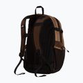 Miesto kuprinė The North Face Hot Shot Se 30 l garnet/smokey brown/tnf 3