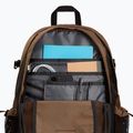 Miesto kuprinė The North Face Hot Shot Se 30 l garnet/smokey brown/tnf 6