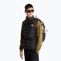 Miesto kuprinė The North Face Hot Shot Se 30 l garnet/smokey brown/tnf 8