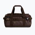 Kelioninė kuprinė The North Face Base Camp Voyager Duffel 42 l dark chestnut/garnet