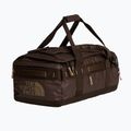 Kelioninė kuprinė The North Face Base Camp Voyager Duffel 42 l dark chestnut/garnet 2
