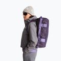 Kelioninė kuprinė The North Face Base Camp Voyager Duffel 32 l endless dusk/grounded purple 8