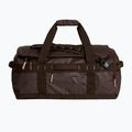 Kelioninė kuprinė The North Face Base Camp Voyager Duffel 62 l dark chestnut/garnet
