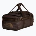 Kelioninė kuprinė The North Face Base Camp Voyager Duffel 62 l dark chestnut/garnet 2