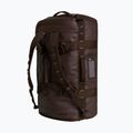 Kelioninė kuprinė The North Face Base Camp Voyager Duffel 62 l dark chestnut/garnet 3