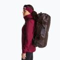 Kelioninė kuprinė The North Face Base Camp Voyager Duffel 62 l dark chestnut/garnet 8