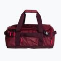 Kelioninė kuprinė The North Face Base Camp Voyager Duffel 42 l burgundy crush/deep bur