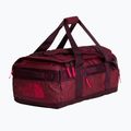 Kelioninė kuprinė The North Face Base Camp Voyager Duffel 42 l burgundy crush/deep bur 2