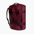 Kelioninė kuprinė The North Face Base Camp Voyager Duffel 42 l burgundy crush/deep bur 3