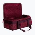 Kelioninė kuprinė The North Face Base Camp Voyager Duffel 42 l burgundy crush/deep bur 4