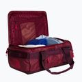 Kelioninė kuprinė The North Face Base Camp Voyager Duffel 42 l burgundy crush/deep bur 5