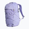 Moteriška miesto kuprinė The North Face Borealis pale plum light 2