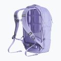 Moteriška miesto kuprinė The North Face Borealis pale plum light 3