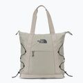 Krepšys The North Face Borealis Tote 22 l stone slab/dark chestnut