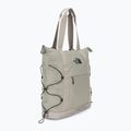 Krepšys The North Face Borealis Tote 22 l stone slab/dark chestnut 2