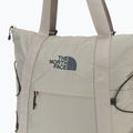 Krepšys The North Face Borealis Tote 22 l stone slab/dark chestnut 4
