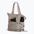 Krepšys The North Face Borealis Tote 22 l stone slab/dark chestnut 8
