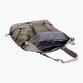 Krepšys The North Face Borealis Tote 22 l stone slab/dark chestnut 9