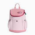 Miesto kuprinė The North Face Mini Explorer primrose/pale blossom/fermented clay