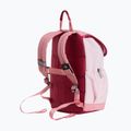 Miesto kuprinė The North Face Mini Explorer primrose/pale blossom/fermented clay 3