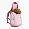 Miesto kuprinė The North Face Mini Explorer primrose/pale blossom/fermented clay 4