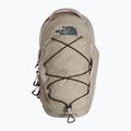 Miesto vieno peties kuprinė The North Face Borealis Sling 6 l stone slab/dark