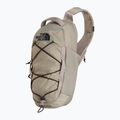 Miesto vieno peties kuprinė The North Face Borealis Sling 6 l stone slab/dark 2