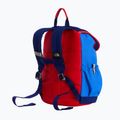 Miesto kuprinė The North Face Mini Explorer active blue/bold blue 4