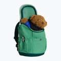 Miesto kuprinė The North Face Mini Explorer dimmed algae/slate moss/pacific teal 4