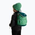 Miesto kuprinė The North Face Mini Explorer dimmed algae/slate moss/pacific teal 5