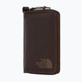 Piniginė The North Face Base Camp Voyager dark chestnut/garnet