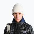 Žieminė kepurė The North Face Norm Beanie white dune 3