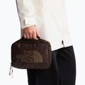 Kosmetinė The North Face Base Camp Voyager Dopp Kit dark chestnut/g 4