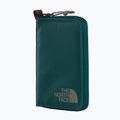Piniginė The North Face Base Camp Voyager pacific teal/dark chest