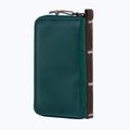 Piniginė The North Face Base Camp Voyager pacific teal/dark chest 2