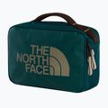 Kosmetinė The North Face Base Camp Voyager Dopp Kit pacific teal/dark chest