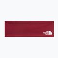 Lankelis galvai The North Face Base burgundy crush