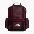 Miesto kuprinė The North Face Base Camp Daypack deep burgundy/t