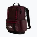 Miesto kuprinė The North Face Base Camp Daypack deep burgundy/t 2