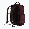 Miesto kuprinė The North Face Base Camp Daypack deep burgundy/t 3