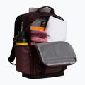 Miesto kuprinė The North Face Base Camp Daypack deep burgundy/t 4