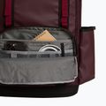 Miesto kuprinė The North Face Base Camp Daypack deep burgundy/t 5