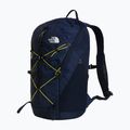 Turistinė kuprinė The North Face Borealis Trail 27 l midnight sky/sun yellow 2