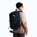 Turistinė kuprinė The North Face Borealis Trail 27 l midnight sky/sun yellow 7