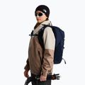 Turistinė kuprinė The North Face Borealis Trail 27 l midnight sky/sun yellow 8