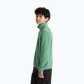 Vaikiškas flisinis džemperis The North Face Teen Glacier 1/4 Zip dimmed algae 3